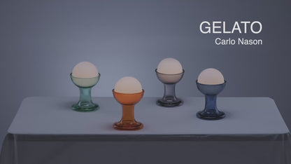 Gelato Rechargeable LED Table Lamp
