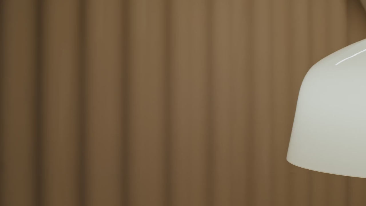 Tatawin Floor Lamp - video.