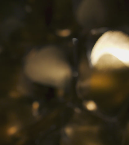 Clizia Mama Non Mama Table Lamp