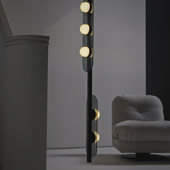 Modulo LED Pendant Light - Video.