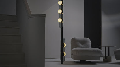 Modulo LED Pendant Light - Video.