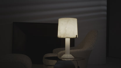 Acropolis Table Lamp - Video.