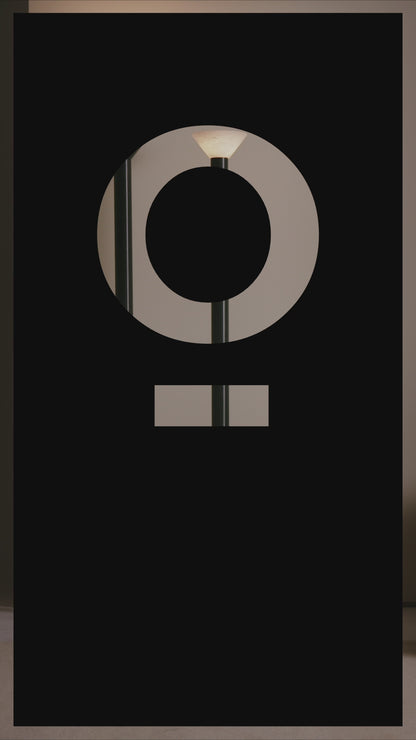 Torres Floor Lamp - Video.