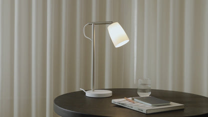 Carlton Table Lamp - Video.
