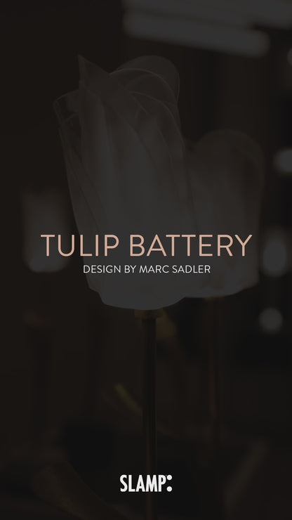Tulip LED Table Lamp