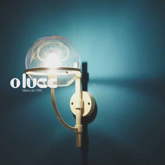 Lyndon Outdoor Wall Light (video).