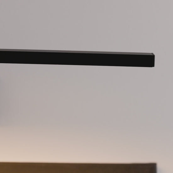 Mondrian LED Wall Light - Video.