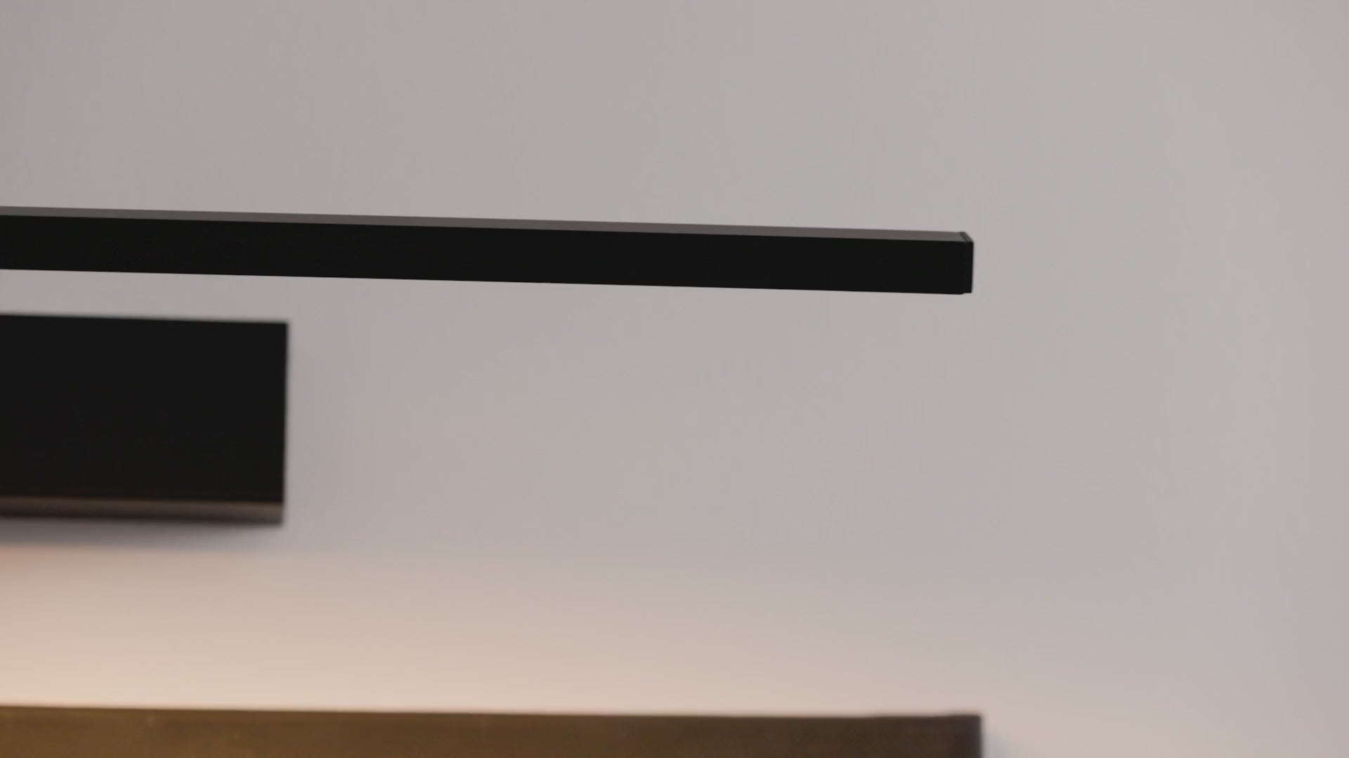 Mondrian LED Wall Light - Video.