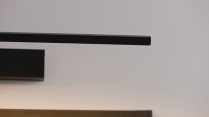 Mondrian LED Wall Light - Video.