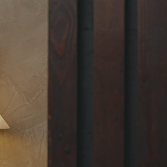 Torres Wall Light - Video.