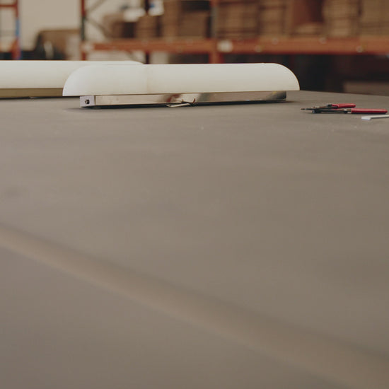 Hepworth LED Ceiling / Wall Light - Video.