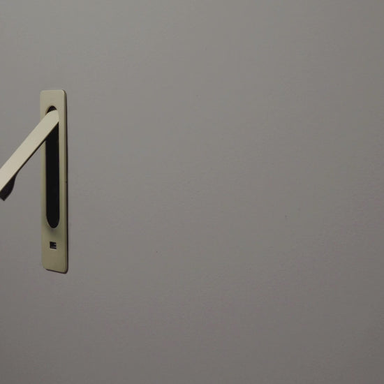 Keta LED Wall Light - Video.
