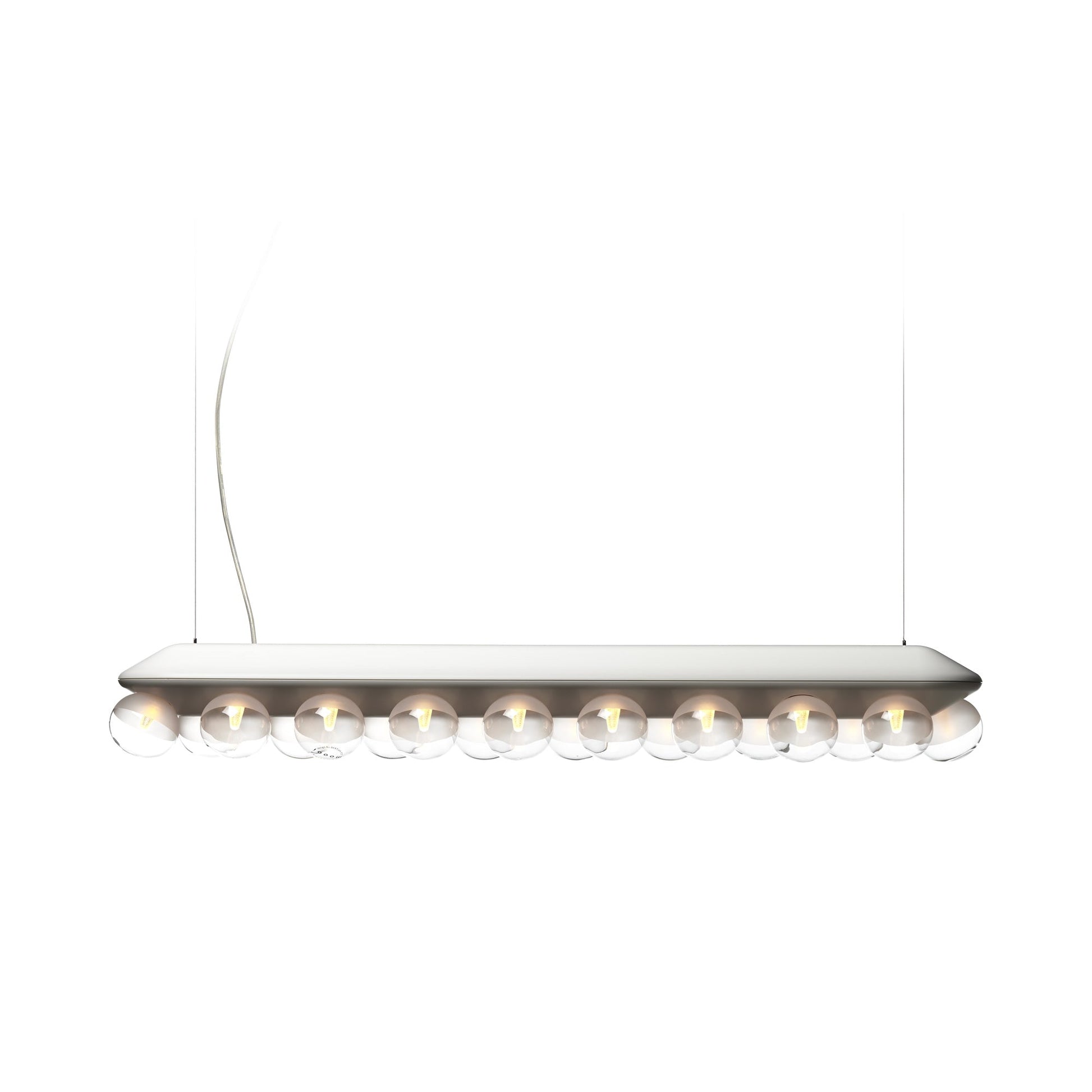 Prop Light LED Suspension Light (Single/2700K).