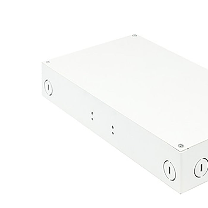 0-10V Tunable White Power Supply in Detail.