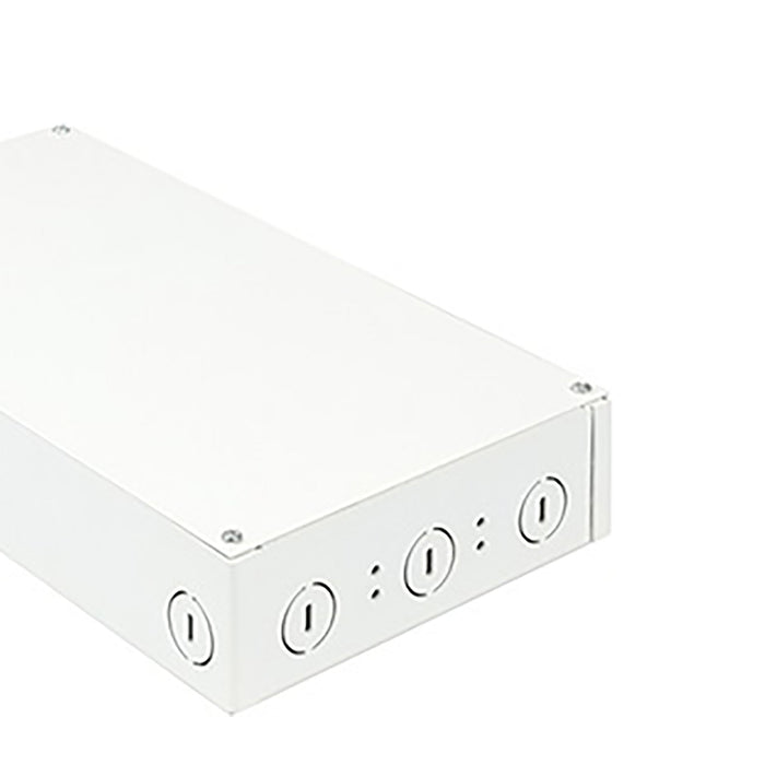 0-10V Tunable White Power Supply in Detail.