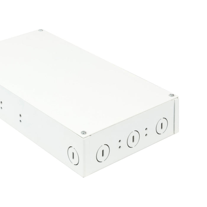 In-Wall 0-10V Tunable White Power Supply in Detail.
