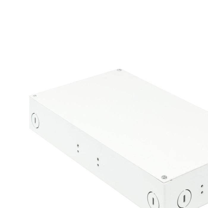 In-Wall 0-10V Tunable White Power Supply in Detail.