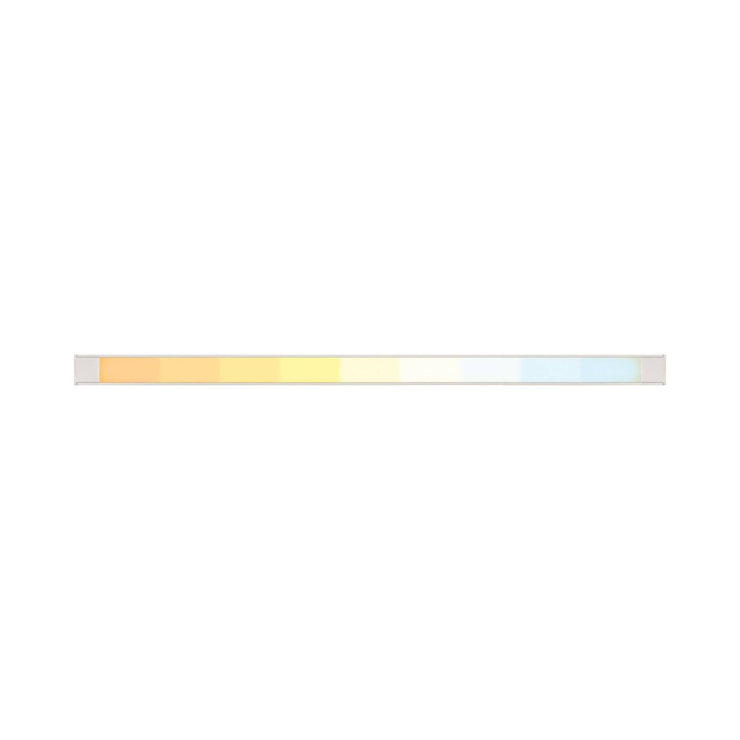 Light Channel LED Lazer Strip Surface Ceiling Mount Light (12-Inch).