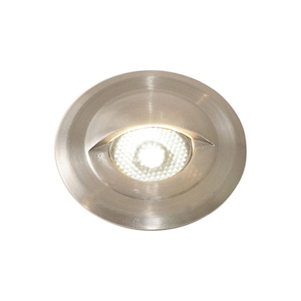 Miniport LED Step Light – City Lights SF