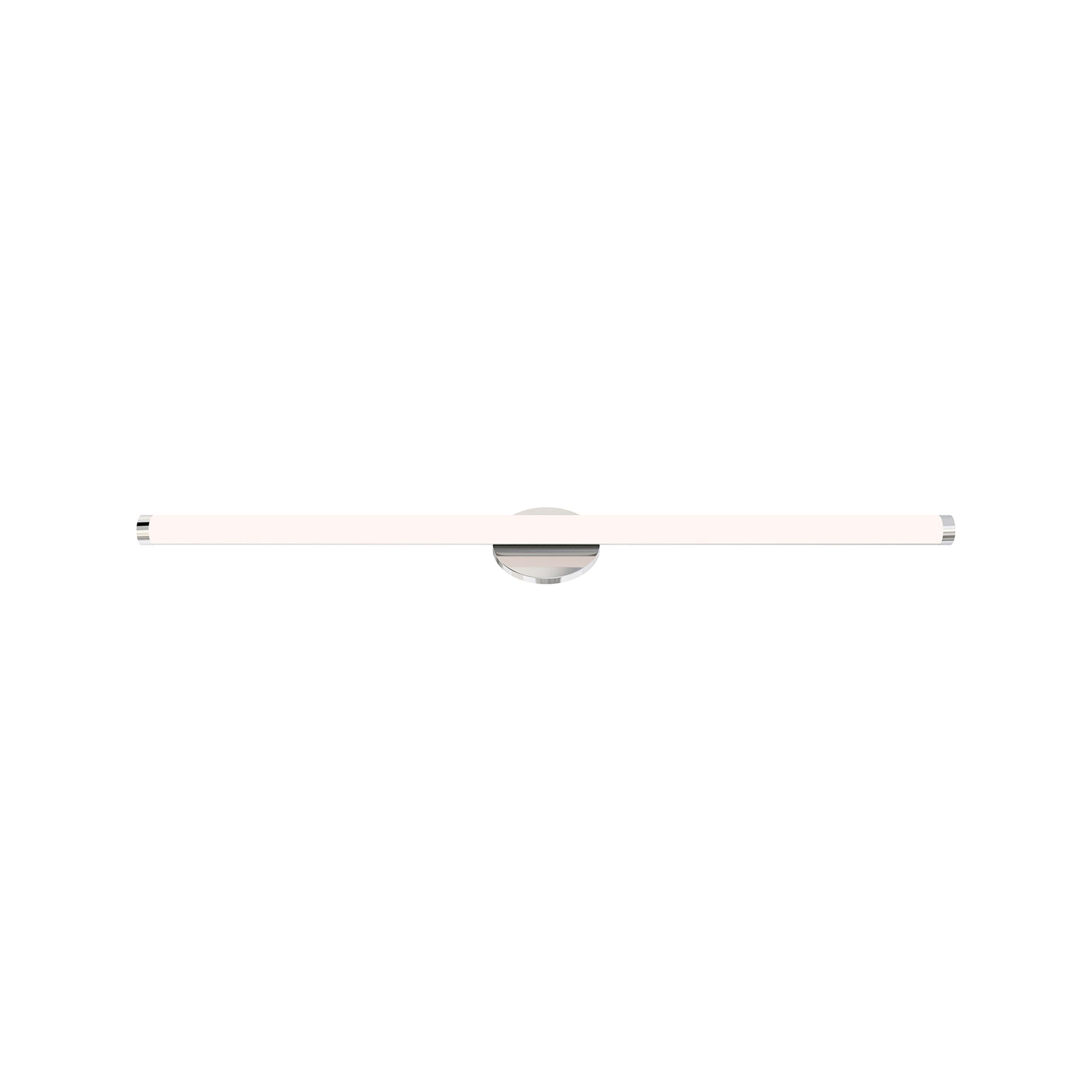 Pipeline LED Vanity Wall Light.