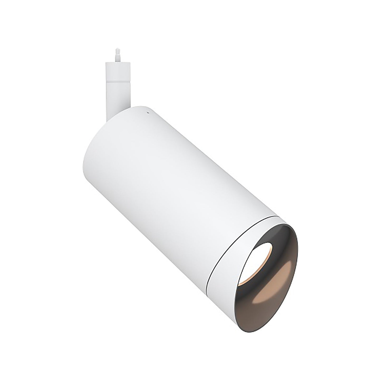 Tubo Wall Wash LED Track Head in Detail.