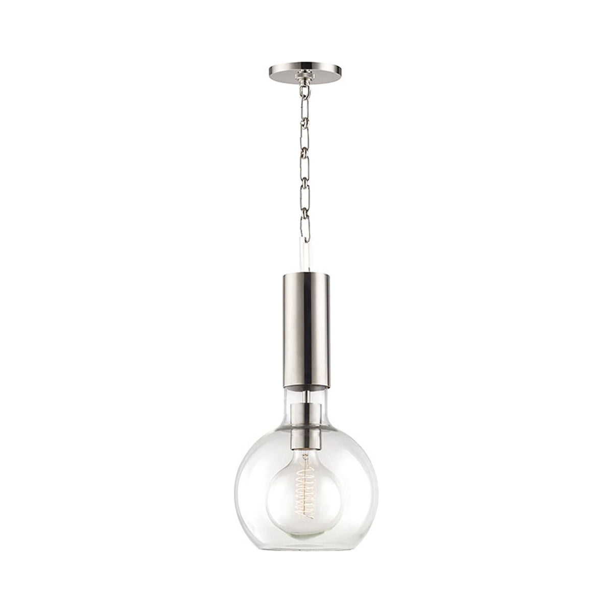 Raleigh Pendant Light.