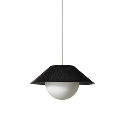 Akoya LED Pendant Light in Detail.