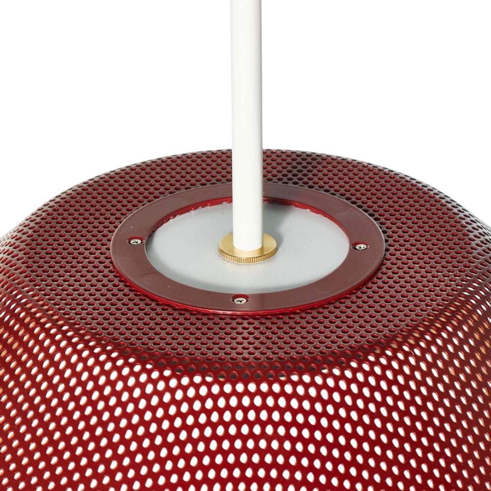 Akoya LED Pendant Light in Detail.