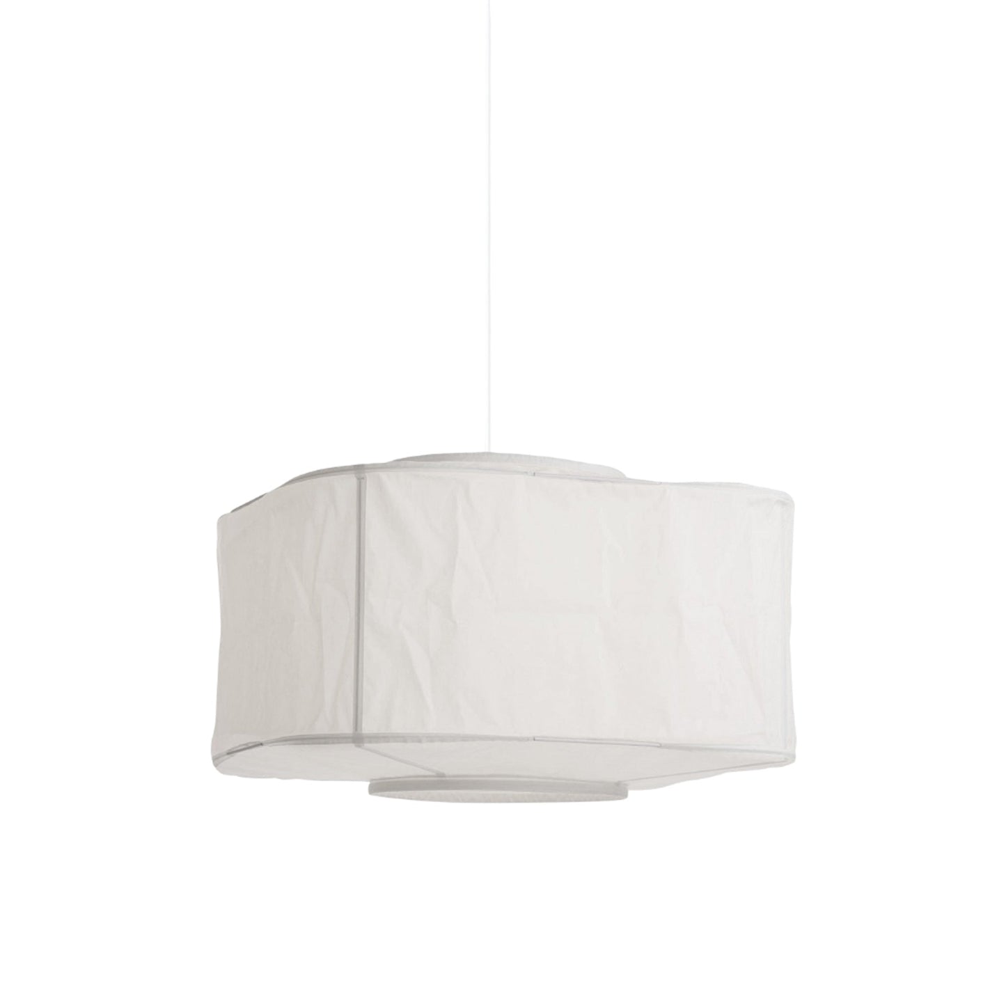 AllSew LED Pendant Light in Detail.