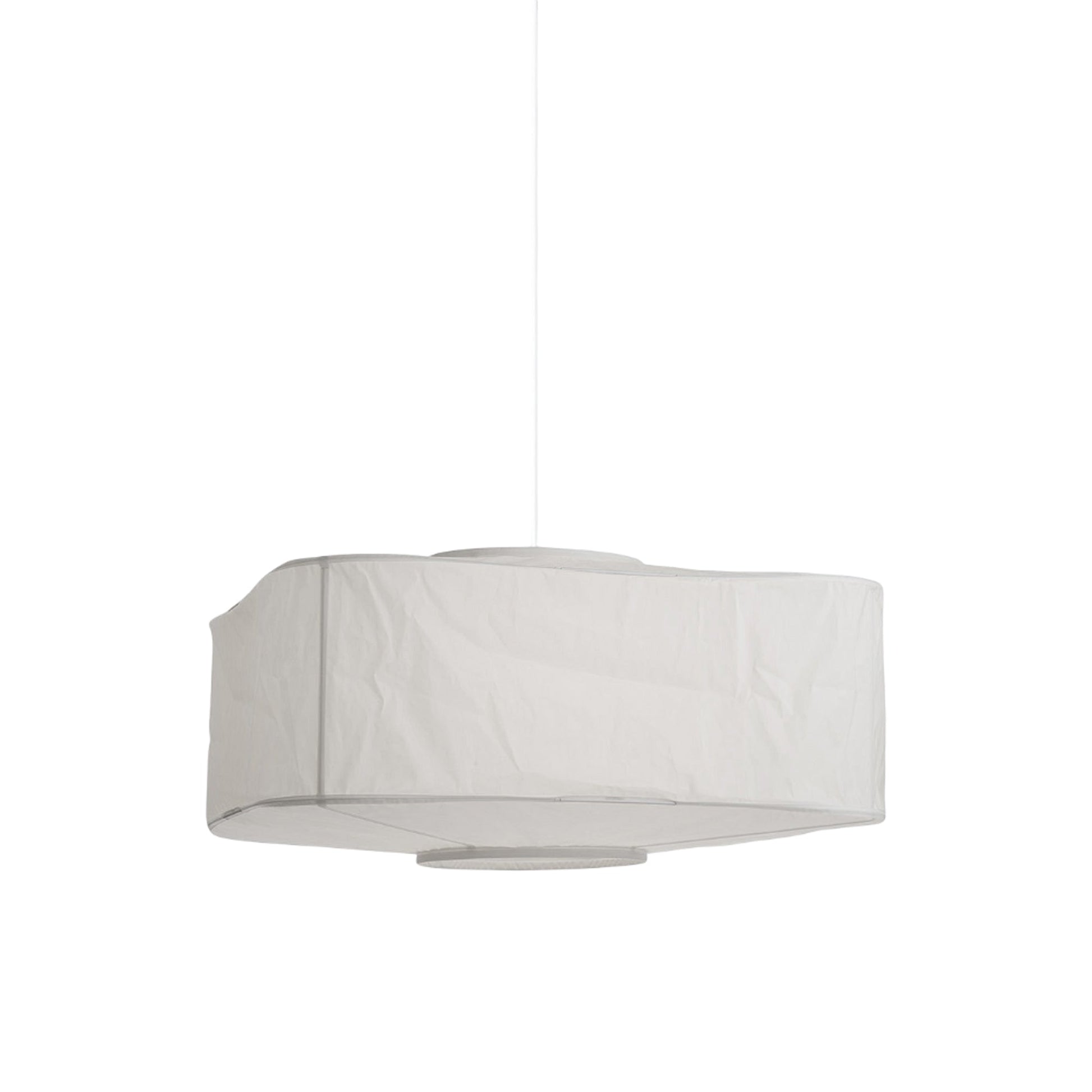 AllSew LED Pendant Light in Detail.