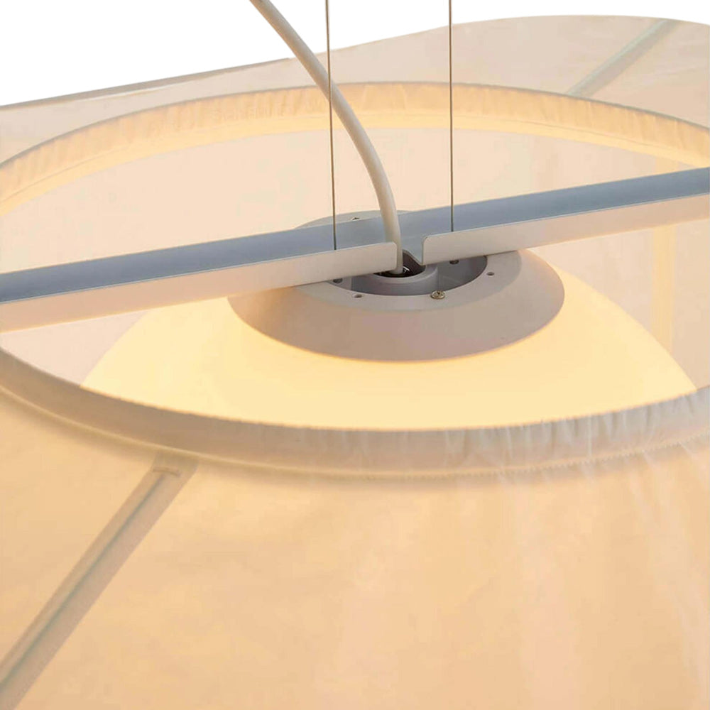 AllSew LED Pendant Light in Detail.