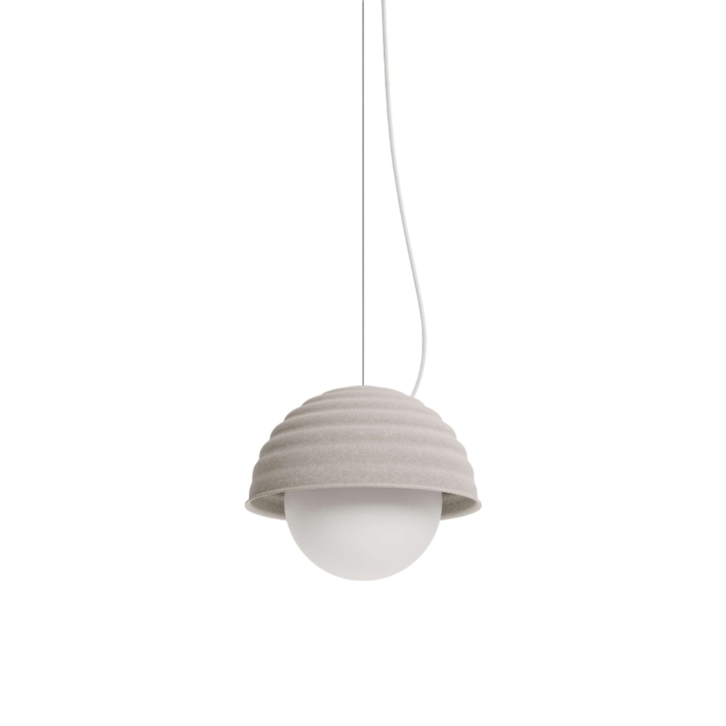 Bon LED Pendant Light in Detail.