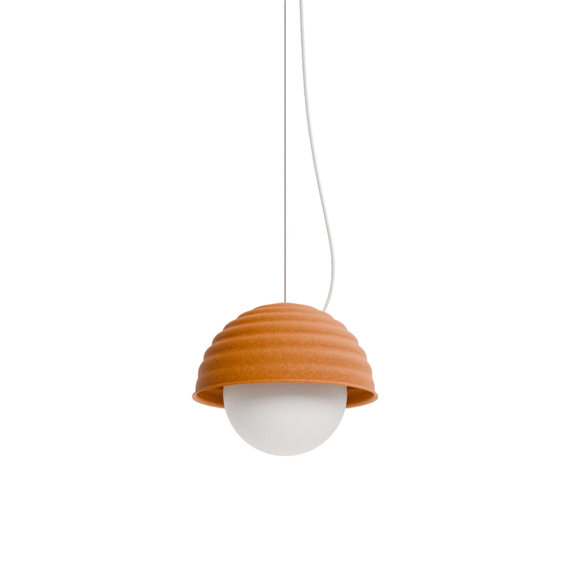 Bon LED Pendant Light in Detail.