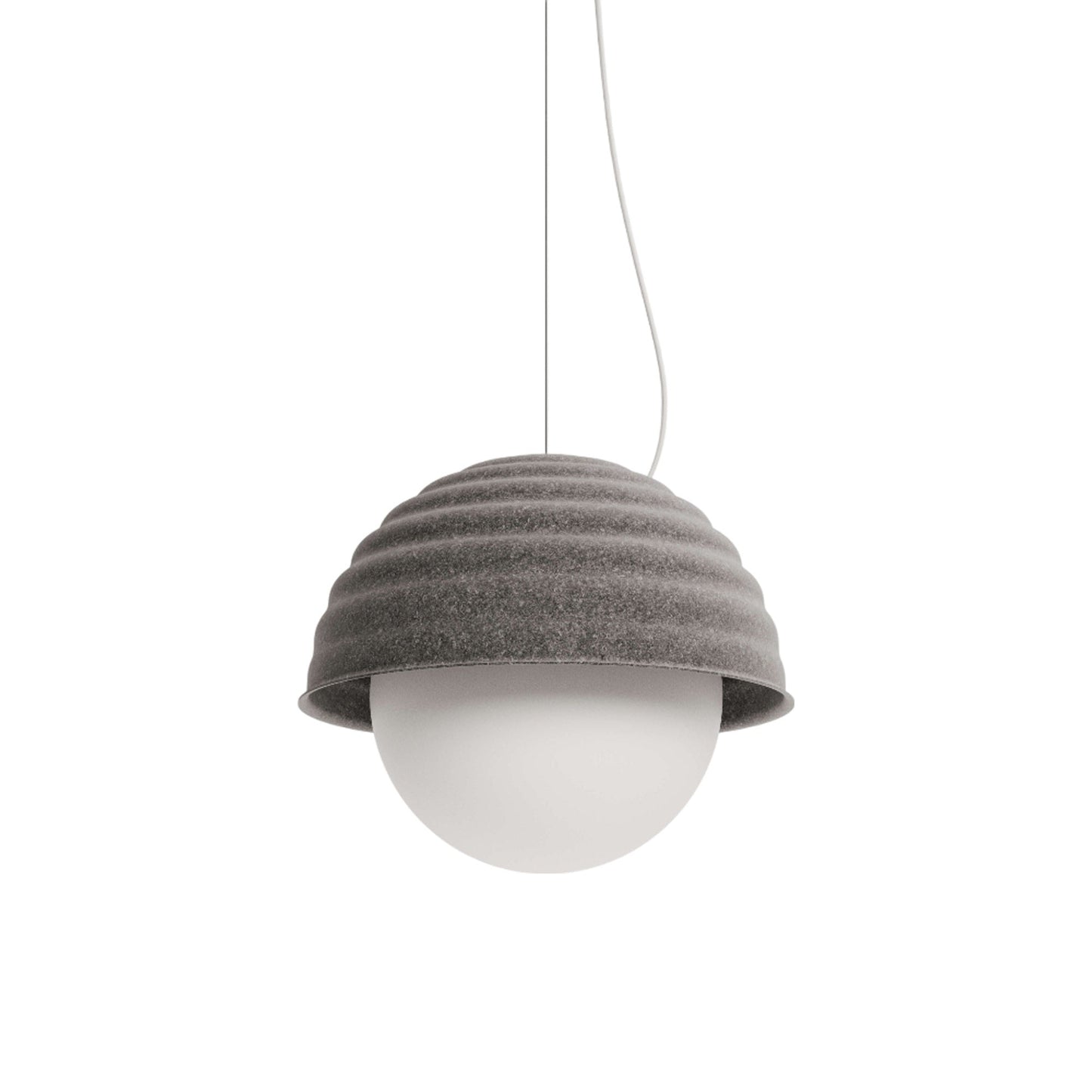 Bon LED Pendant Light in Detail.