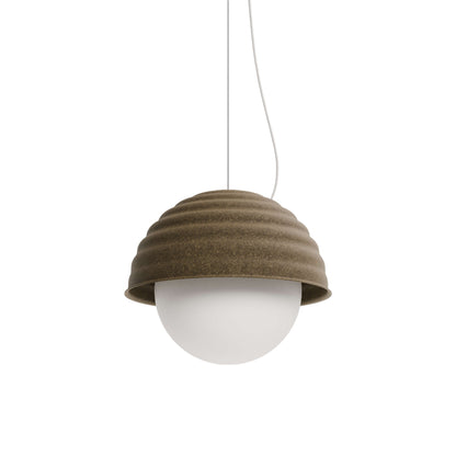 Bon LED Pendant Light in Detail.