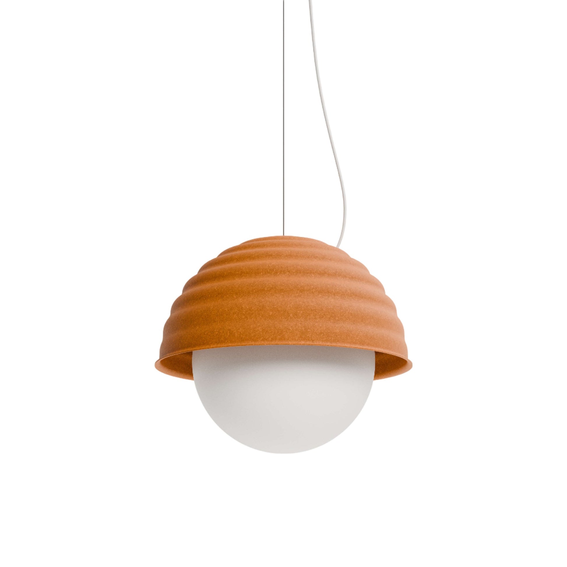 Bon LED Pendant Light in Detail.