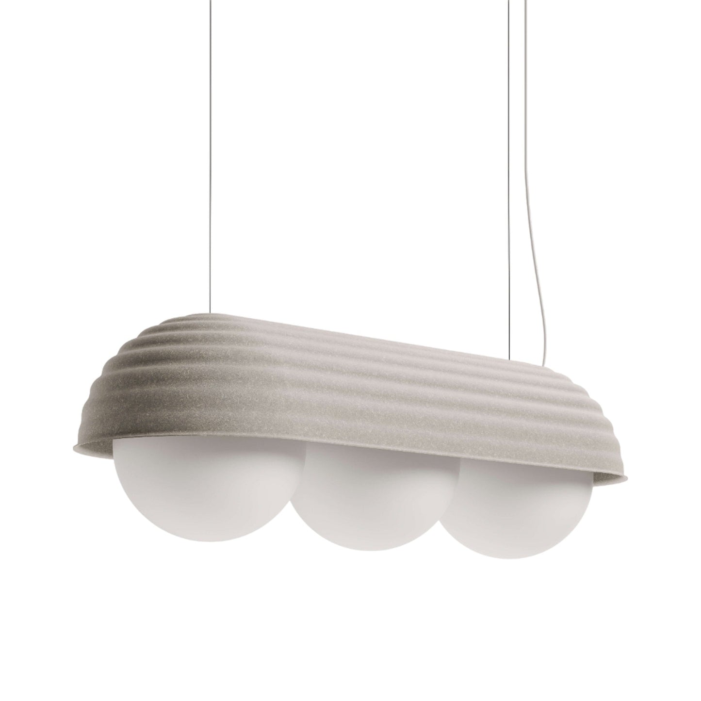 Bon Linear LED Pendant Light in Detail.