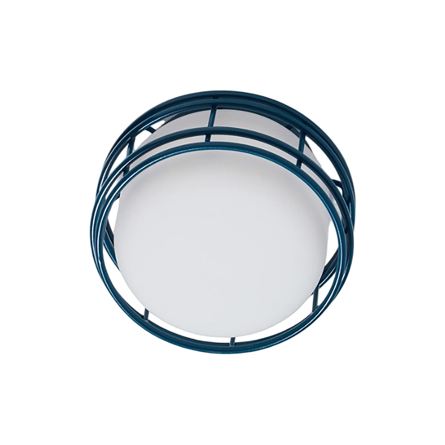 Cape LED Flush Mount Ceiling Light.