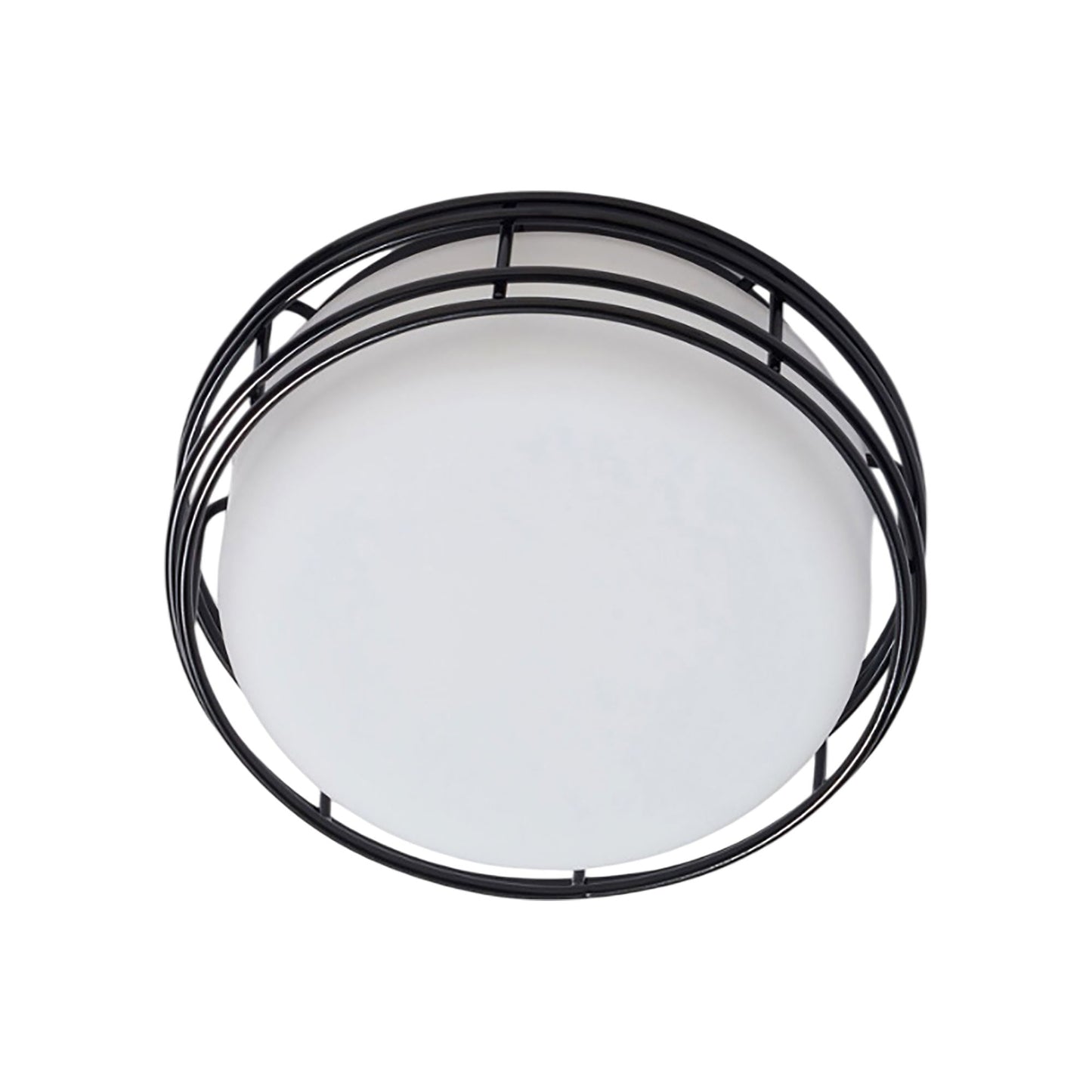 Cape LED Flush Mount Ceiling Light in Detail.