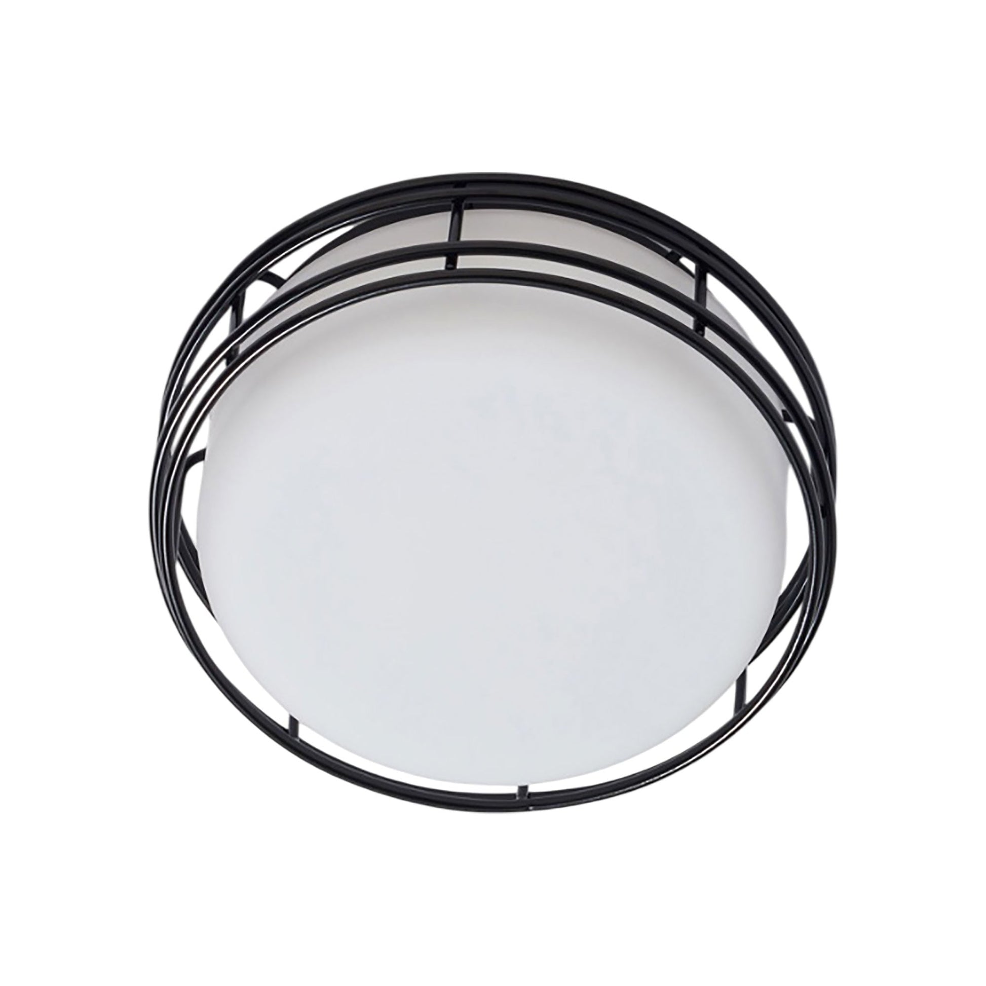 Cape LED Flush Mount Ceiling Light in Detail.