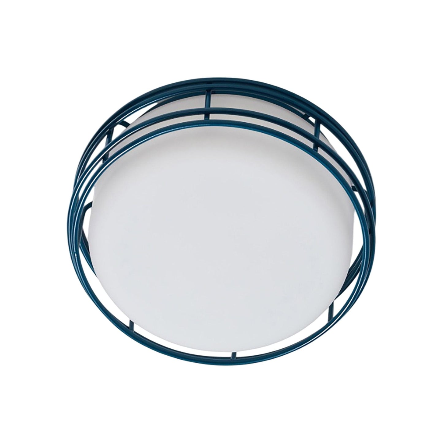 Cape LED Flush Mount Ceiling Light in Detail.