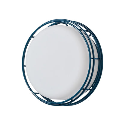 Cape LED Wall Light in Detail.