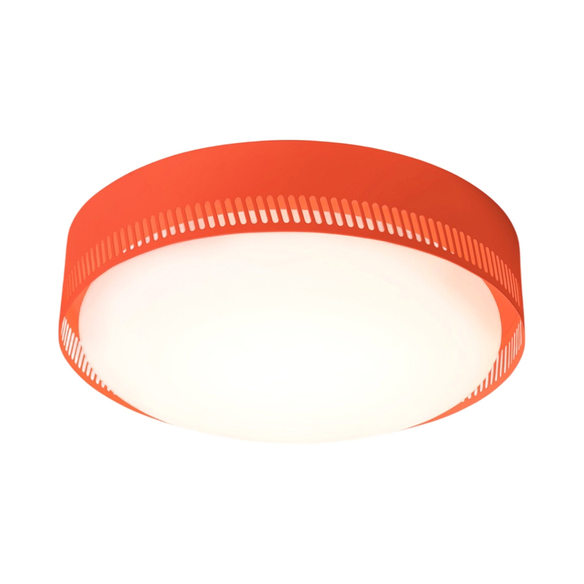 Centro LED Flush Mount Ceiling Light.