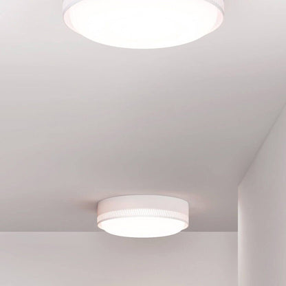 Centro LED Flush Mount Ceiling Light in Detail.