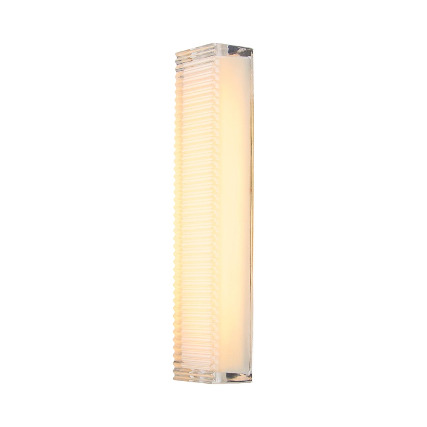 Chip LED Wall Light (2700K).