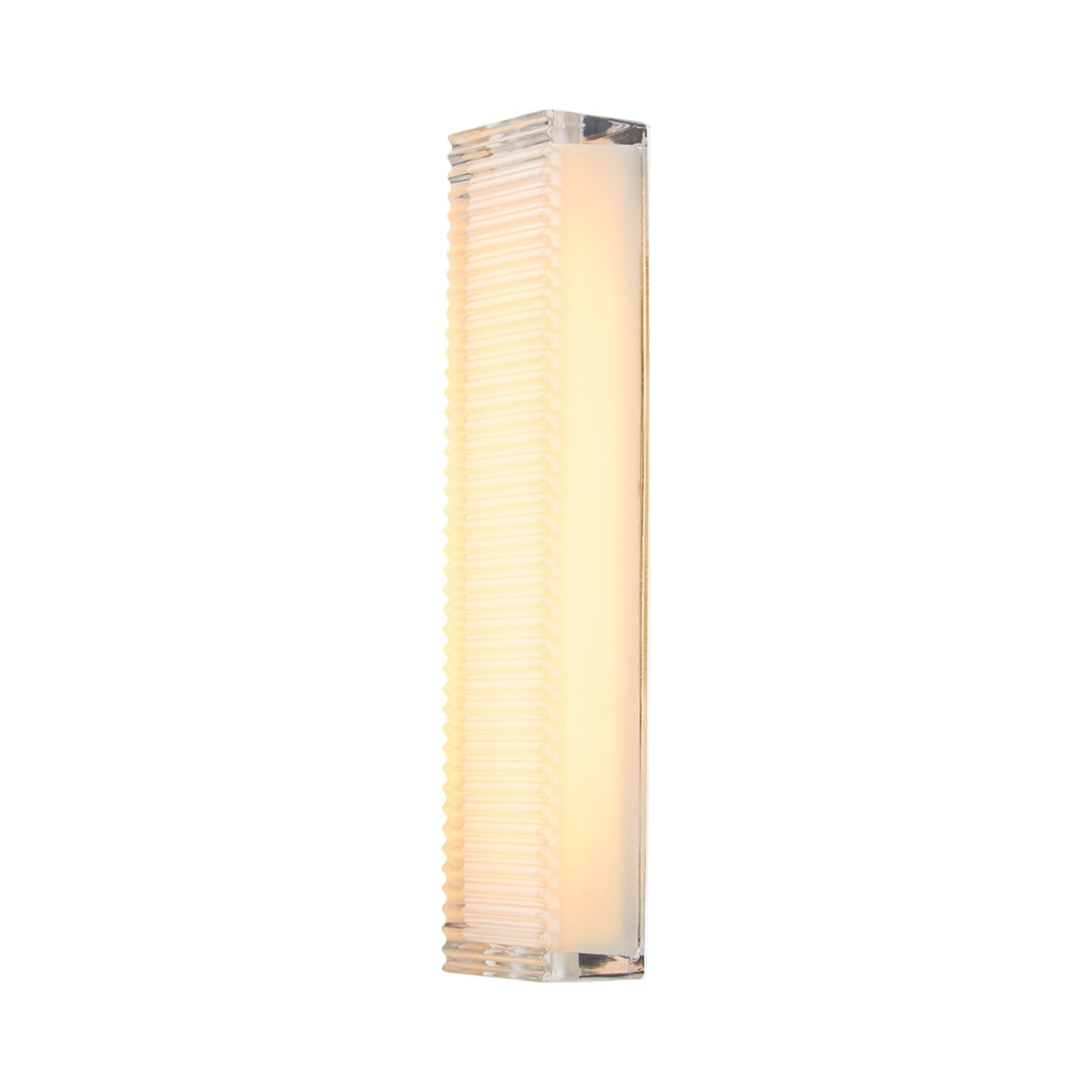 Chip LED Wall Light (2700K).