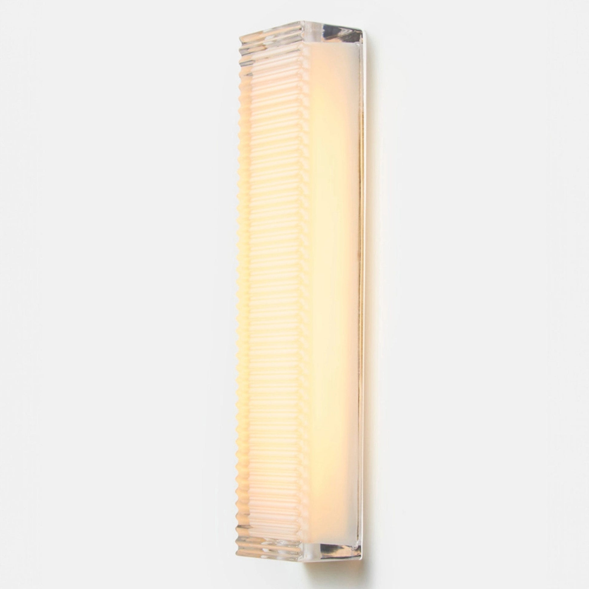 Chip LED Wall Light in Detail.
