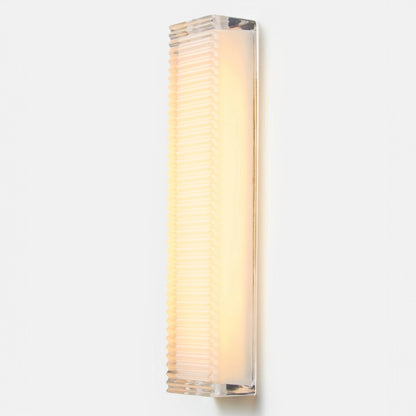 Chip LED Wall Light in Detail.