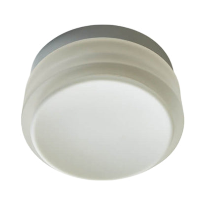 Copia LED Flush Mount Ceiling Light in Detail.