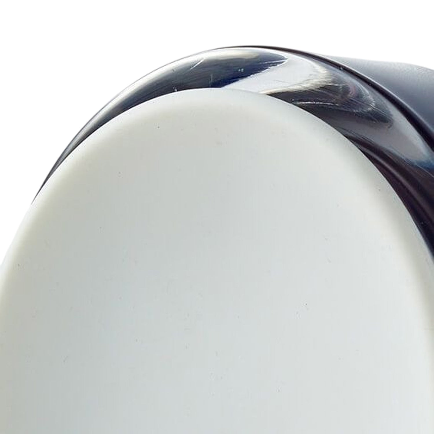Copia LED Wall Light in Detail.